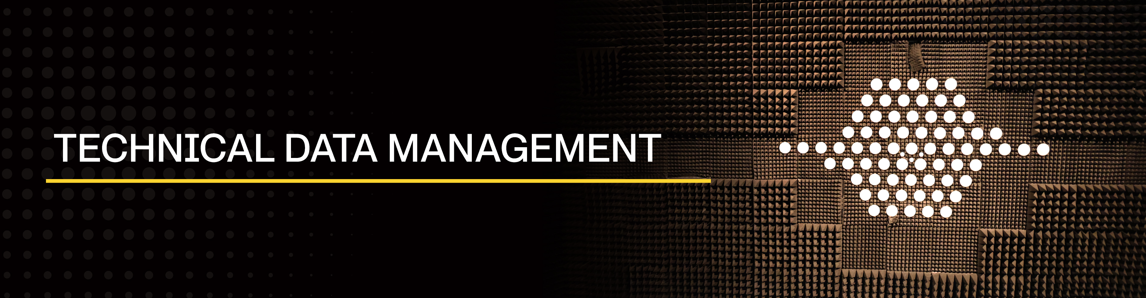 Technical Data Management